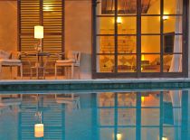 Villa Kubu Premium Spa 1 Bedroom, Pool